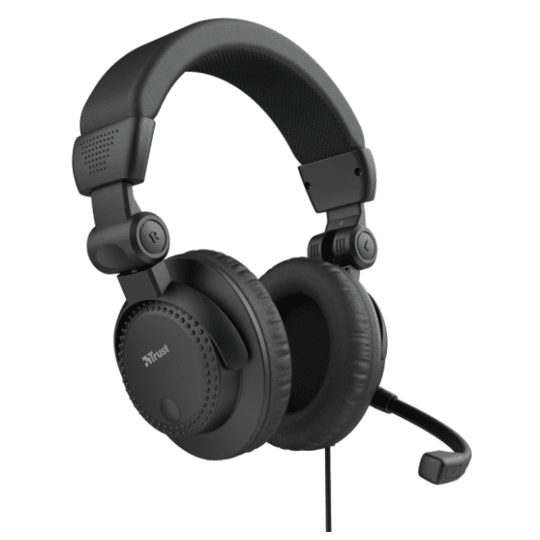 TRUST slušalice Como 2