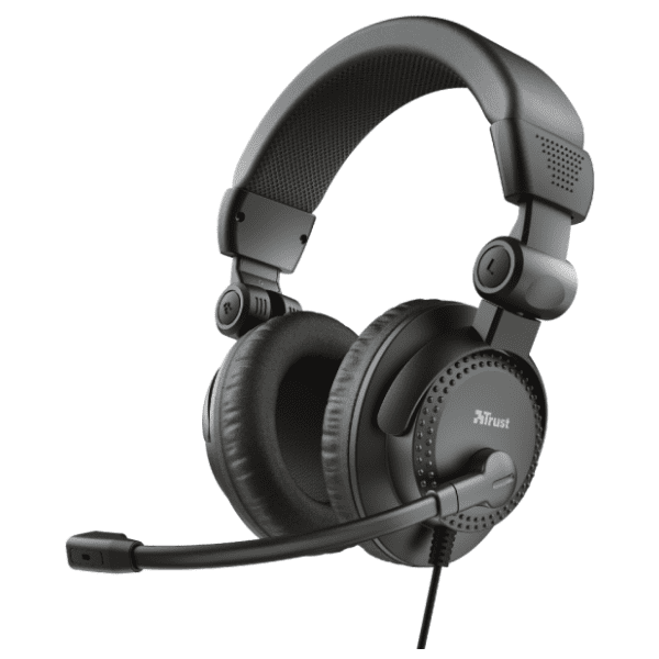 TRUST slušalice Como 0