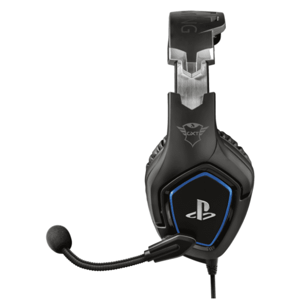 TRUST slušalice GXT 488 Forze crne 4