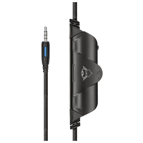 TRUST slušalice GXT 488 Forze-G sive 5