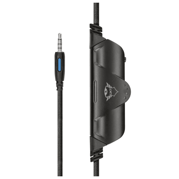 TRUST slušalice GXT 488 Forze-B plave 4