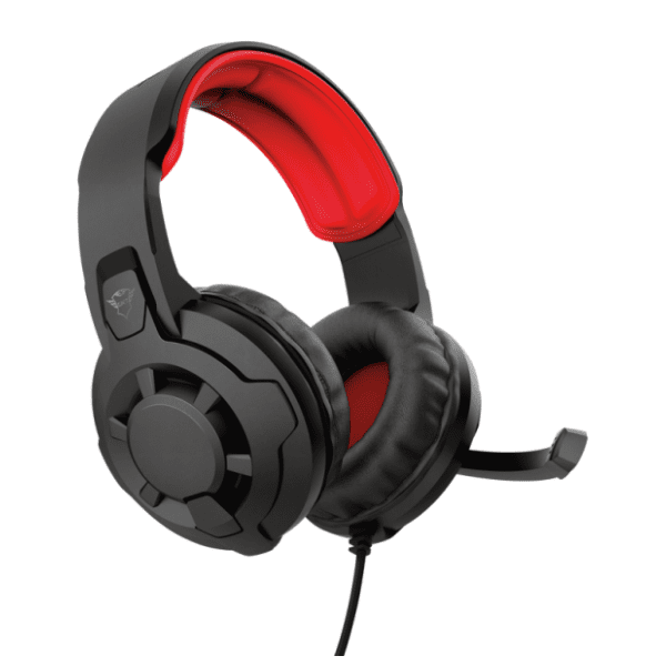 TRUST slušalice Multiplatform GXT 411 Radius crne 1