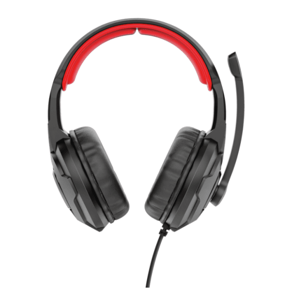 TRUST slušalice Multiplatform GXT 411 Radius crne 2