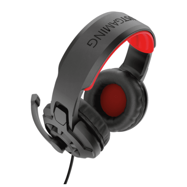 TRUST slušalice Multiplatform GXT 411 Radius crne 3