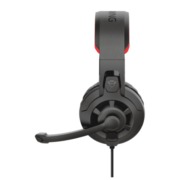 TRUST slušalice Multiplatform GXT 411 Radius crne 4