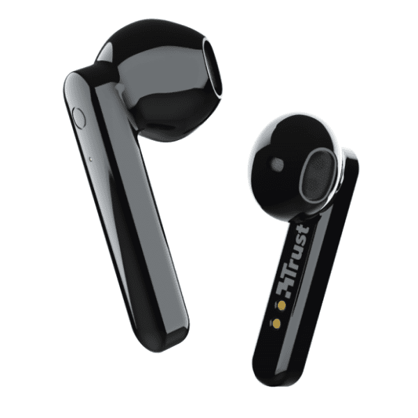 TRUST slušalice Primo Touch crne 0