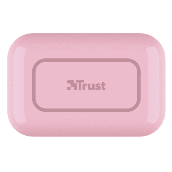 TRUST slušalice Primo Touch roze 6
