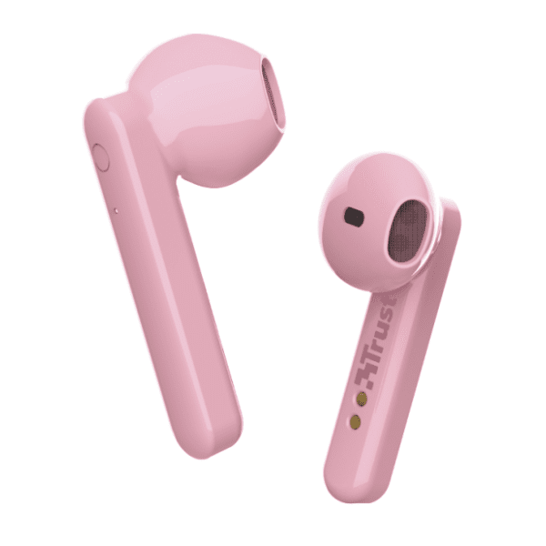 TRUST slušalice Primo Touch roze 0