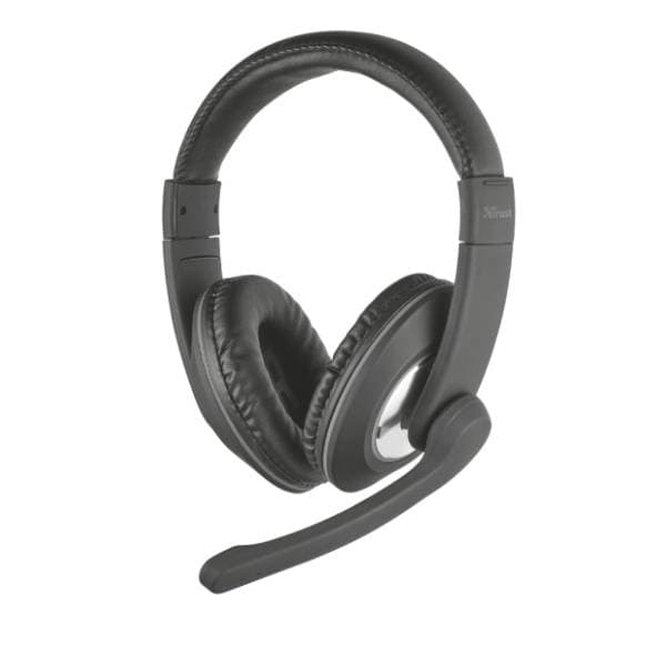 TRUST slušalice Reno 0