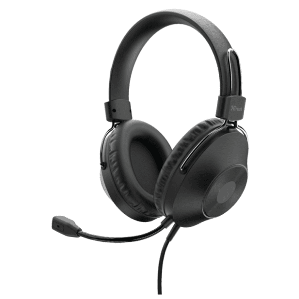 TRUST slušalice Zaru 0