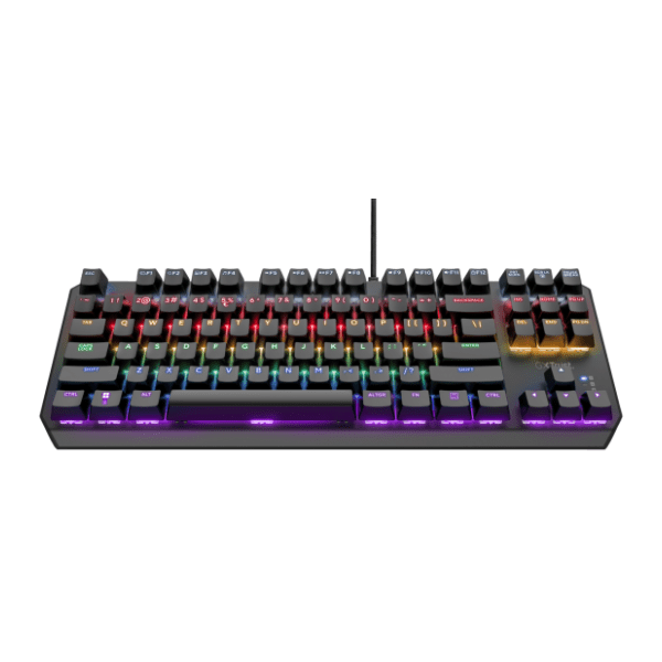 TRUST tastatura GXT 834 Callaz 1