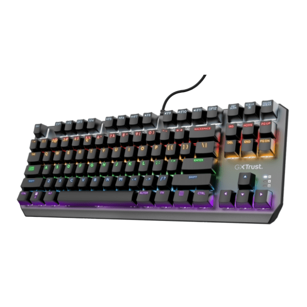 TRUST tastatura GXT 834 Callaz 2