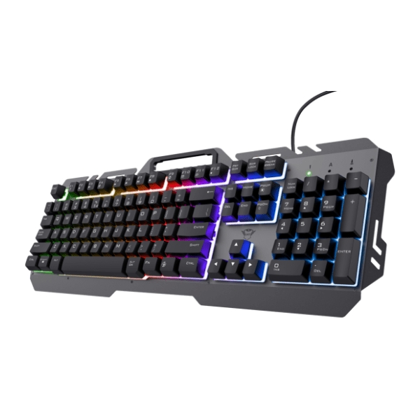 TRUST tastatura GXT 853 Esca 1