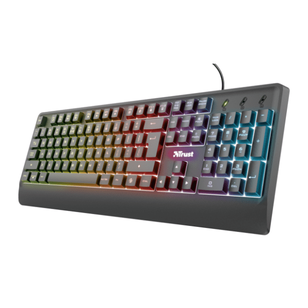 TRUST tastatura Ziva 1