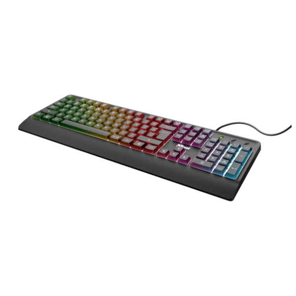 TRUST tastatura Ziva 2