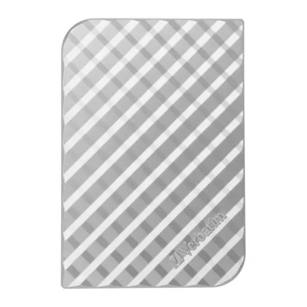 VERBATIM eksterni HDD 1TB 53197 1