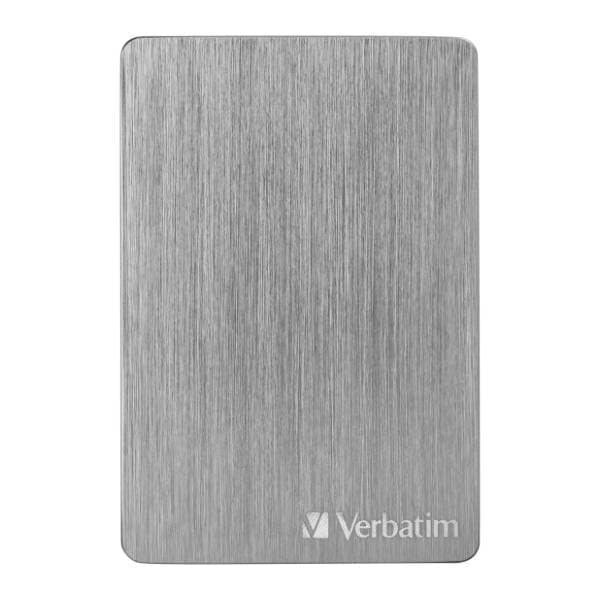 VERBATIM eksterni HDD 1TB 53662 1