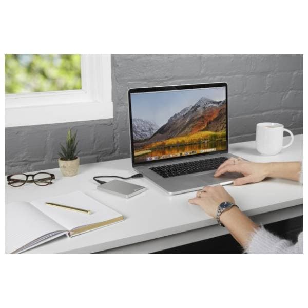 VERBATIM eksterni HDD 1TB 53663 7