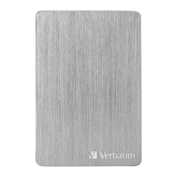 VERBATIM eksterni HDD 1TB 53663 2