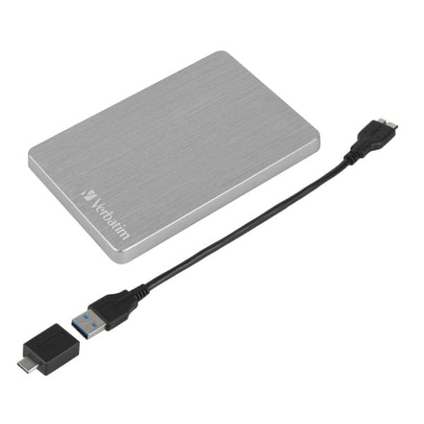 VERBATIM eksterni HDD 1TB 53663 3