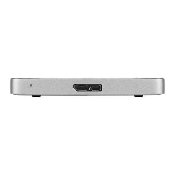 VERBATIM eksterni HDD 1TB 53663 4