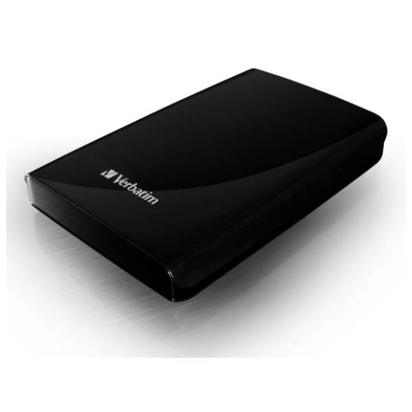 VERBATIM eksterni HDD 2TB 53177 1