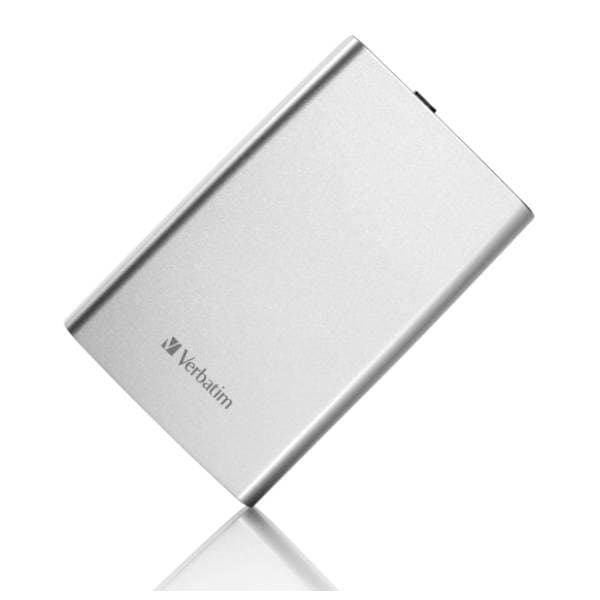 VERBATIM eksterni HDD 2TB 53189 0