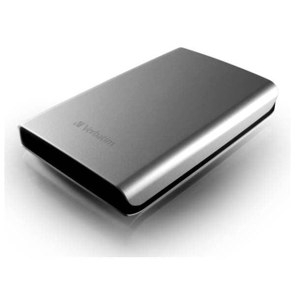 VERBATIM eksterni HDD 2TB 53189 1