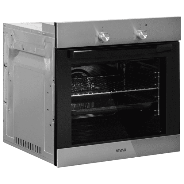 VIVAX ugradna rerna BO-624MH X 1