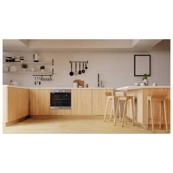 VIVAX ugradna rerna BO-624MH X 2