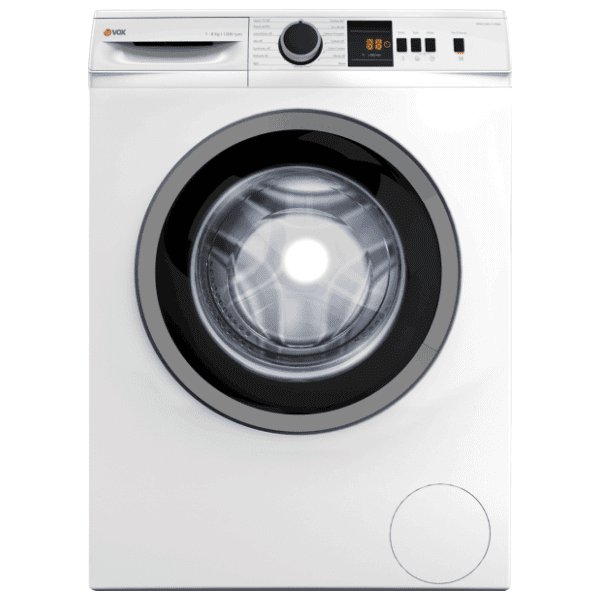 VOX mašina za pranje veša WM1285-LT14QD 0