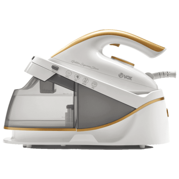 VOX parna stanica DPS7220 0