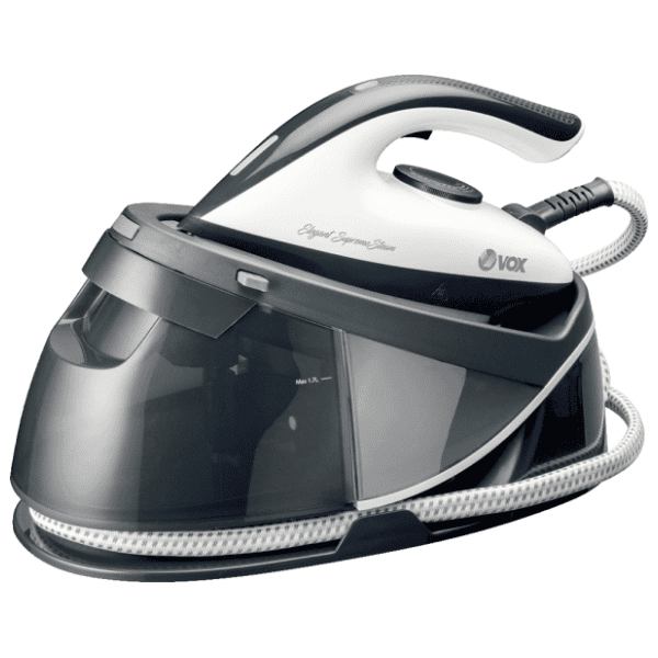 VOX parna stanica DPS 7330 0