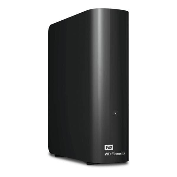 WESTERN DIGITAL eksterni HDD 12TB WDBWLG0120HBKEESN 0