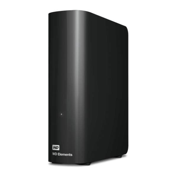 WESTERN DIGITAL eksterni HDD 12TB WDBWLG0120HBKEESN 1