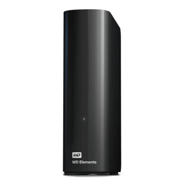 WESTERN DIGITAL eksterni HDD 12TB WDBWLG0120HBKEESN 2