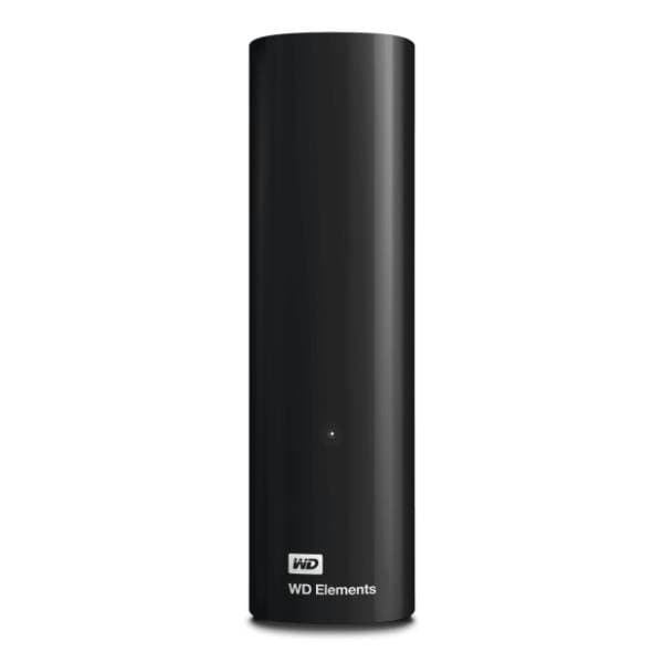 WESTERN DIGITAL eksterni HDD 12TB WDBWLG0120HBKEESN 3