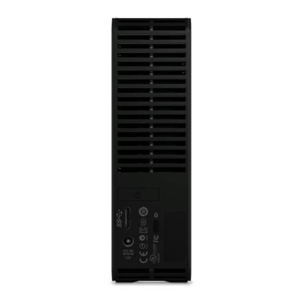 WESTERN DIGITAL eksterni HDD 12TB WDBWLG0120HBKEESN 4