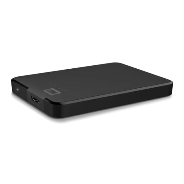 WESTERN DIGITAL eksterni HDD 2TB WDBU6Y0020BBK 2