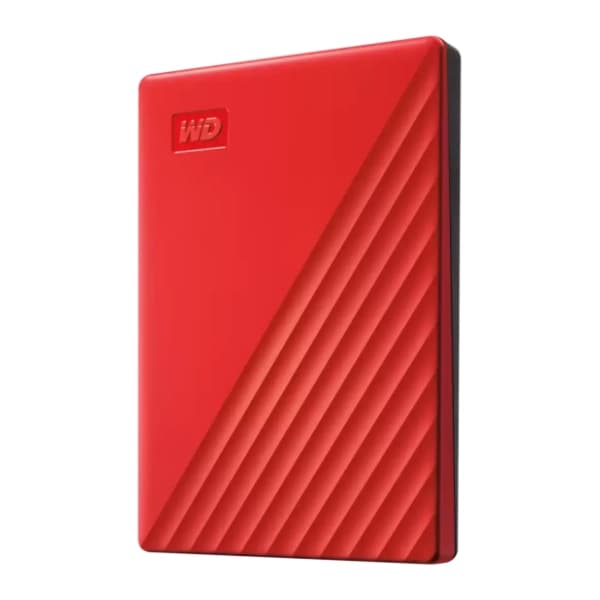 WESTERN DIGITAL eksterni HDD 2TB WDBYVG0020BRD 0