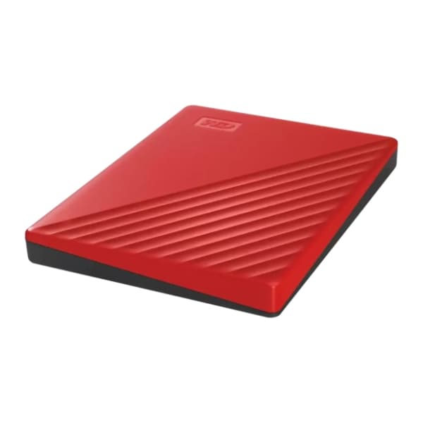 WESTERN DIGITAL eksterni HDD 2TB WDBYVG0020BRD 3