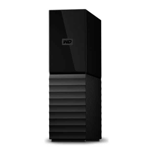 WESTERN DIGITAL eksterni HDD 4TB WDBBGB0040HBK-EESN 2