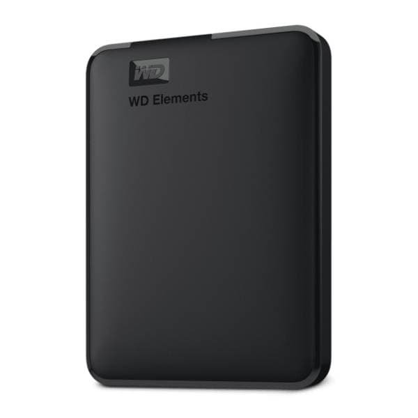 WESTERN DIGITAL eksterni HDD 5TB WDBU6Y0050BBK 2