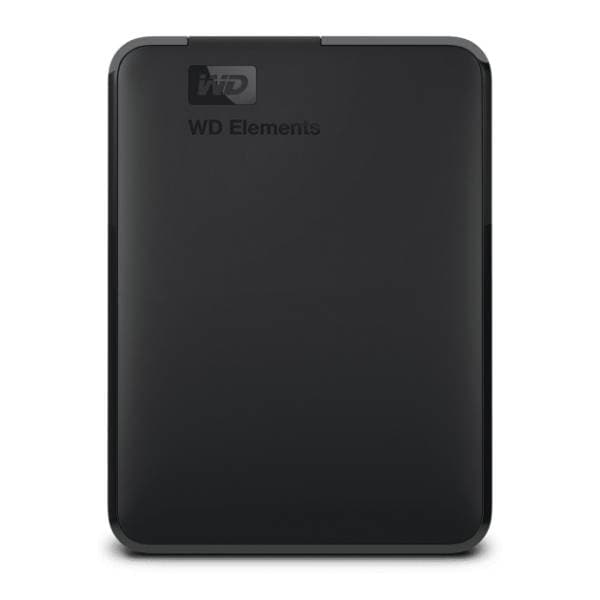 WESTERN DIGITAL eksterni HDD 5TB WDBU6Y0050BBK 3