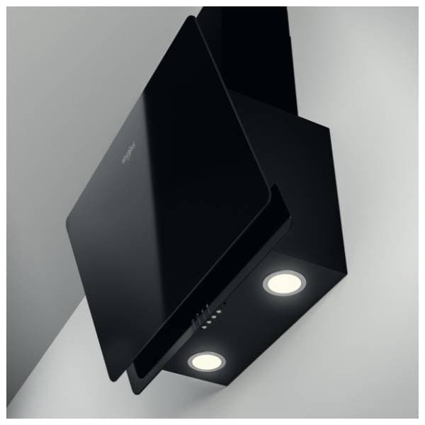 WHIRLPOOL aspirator WHVP 65F LM K 4