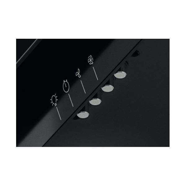 WHIRLPOOL aspirator WHVP 65F LM K 5