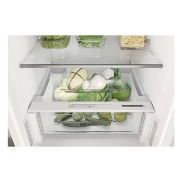 WHIRLPOOL kombinovani frižider W7X 81I W 7