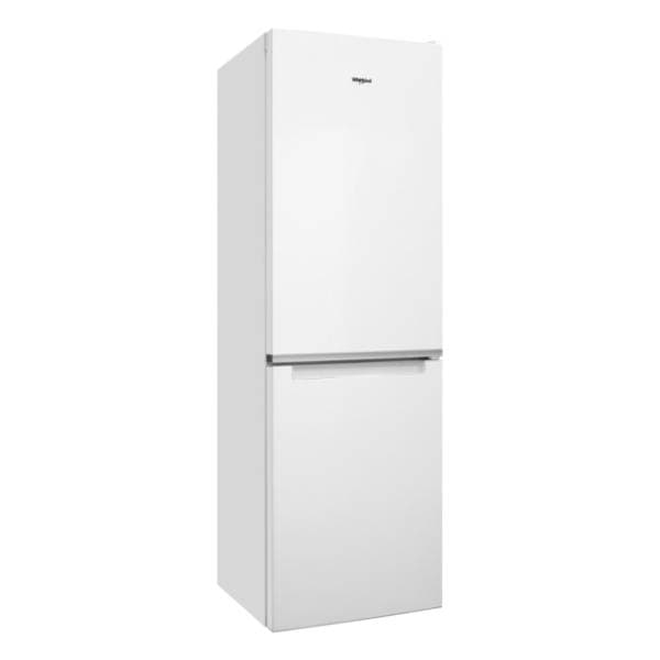 WHIRLPOOL kombinovani frižider W7X 81I W 0