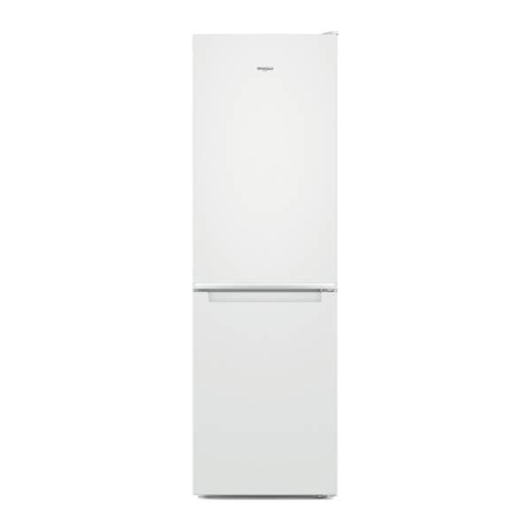 WHIRLPOOL kombinovani frižider W7X 81I W 1