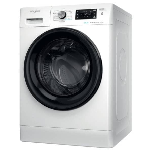 WHIRLPOOL mašina za pranje veša FFB 10469 BV EE 1
